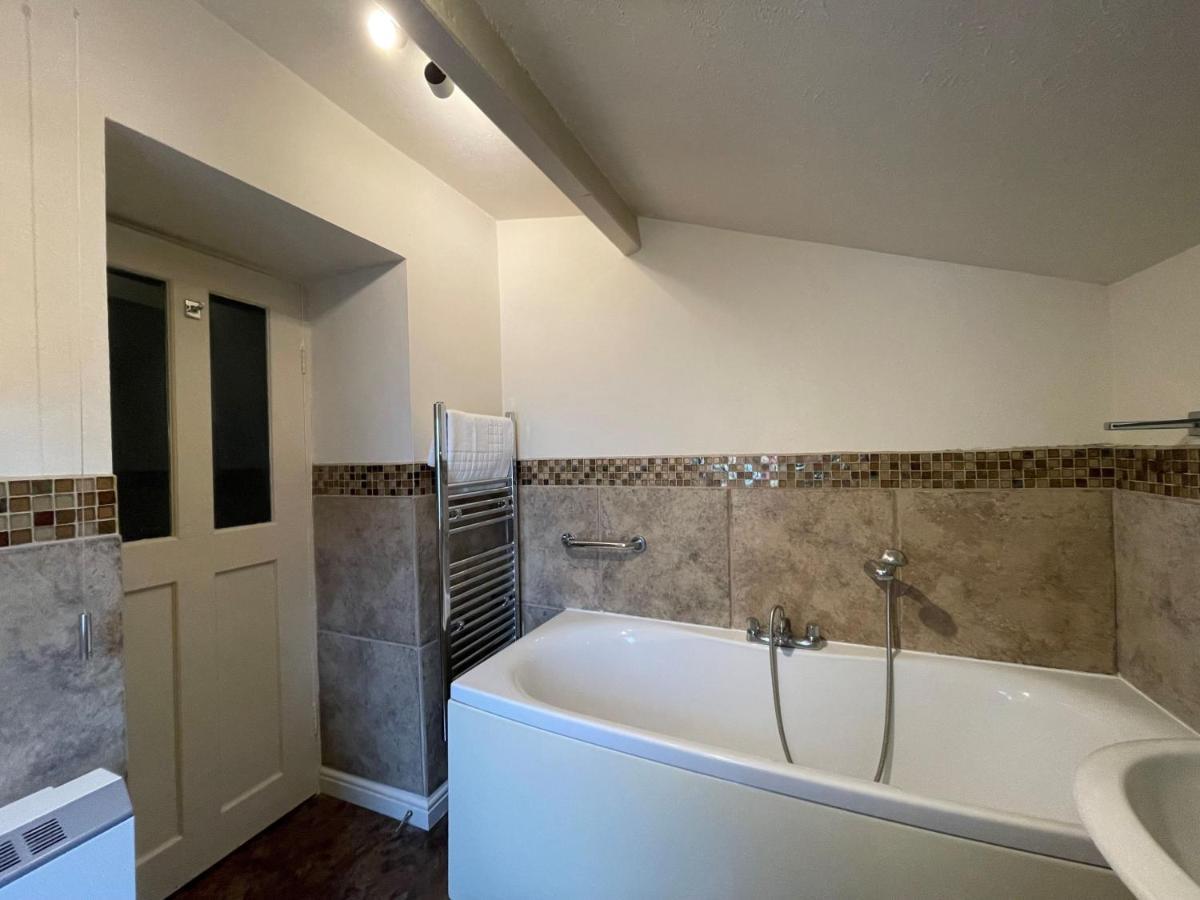 Spa Cottage 브레이스웨이트 외부 사진
