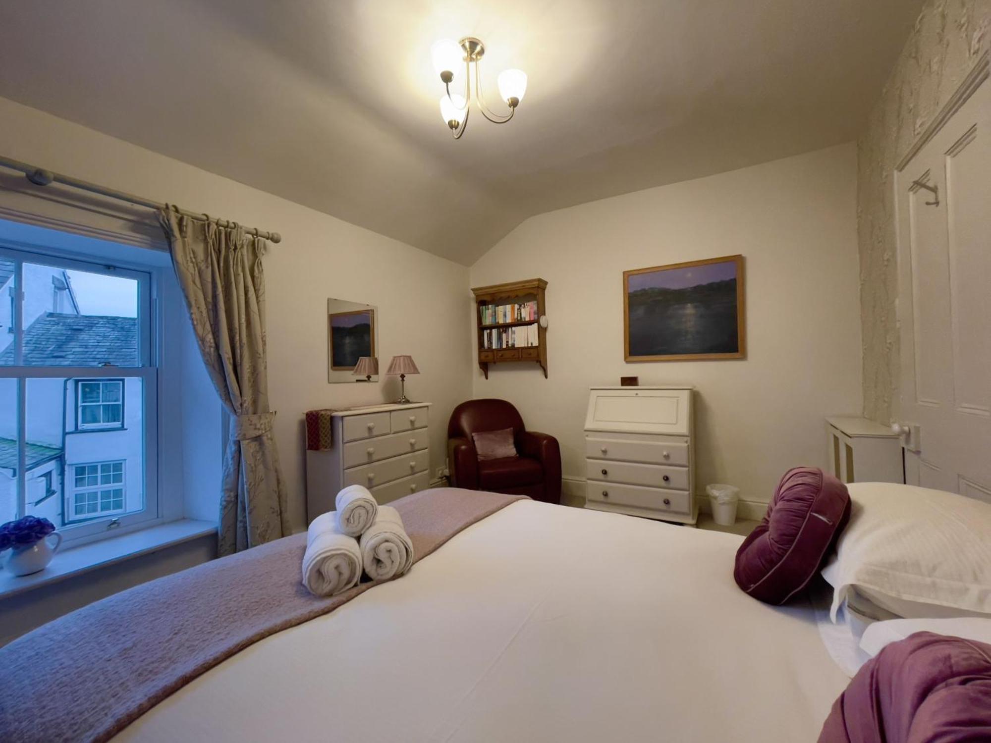 Spa Cottage 브레이스웨이트 외부 사진