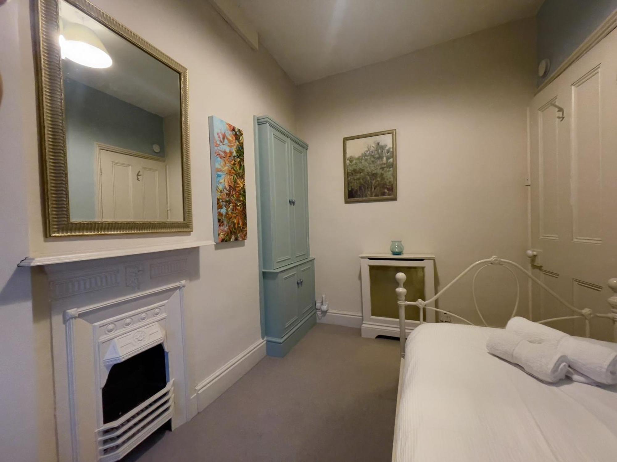 Spa Cottage 브레이스웨이트 외부 사진