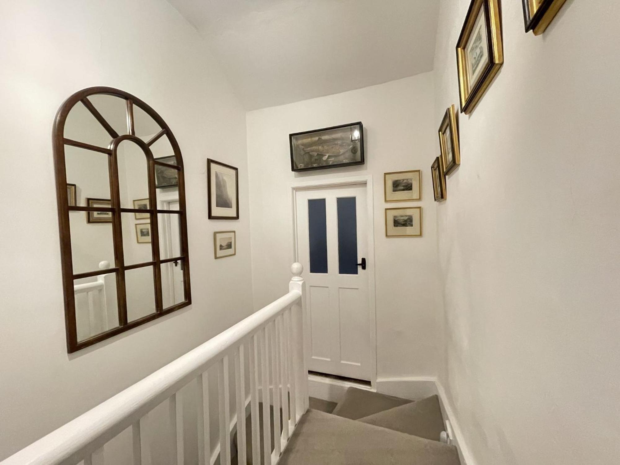 Spa Cottage 브레이스웨이트 외부 사진